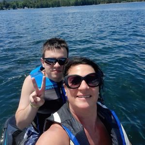 Meet your Posher, Stacey